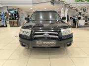 Subaru Forester II Рестайлинг Казань  - изображение 24