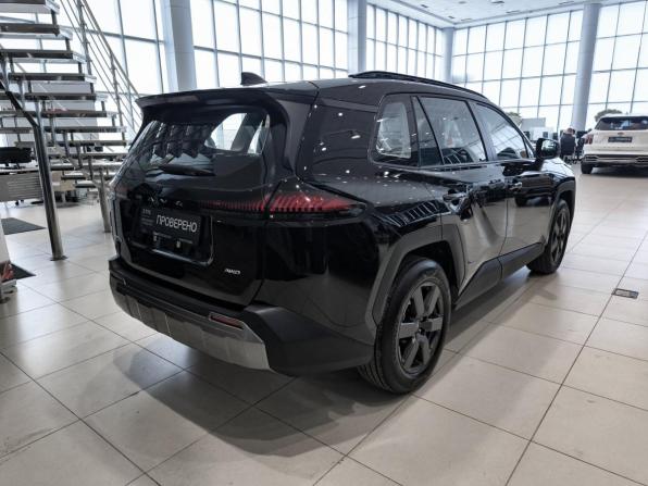 Toyota RAV4 VI (XA60) с пробегом 2026 года, цена 4 100 000 рублей, 10 км, внедорожник, Автокод Объявления