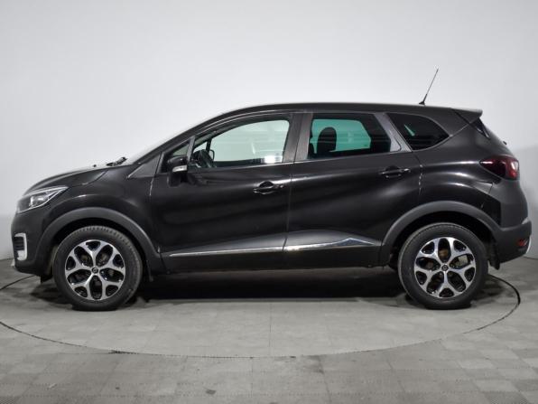 Renault Kaptur I с пробегом 2018 года, цена 1 278 960 рублей, 115000 км, внедорожник, Автокод Объявления