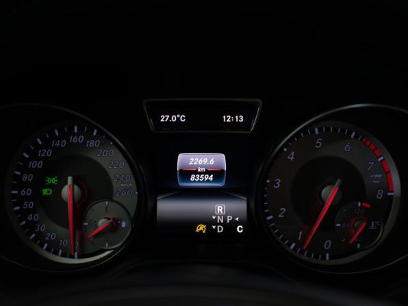Mercedes-Benz GLA I (X156) с пробегом 2015 года, цена 2 290 000 рублей, 85590 км, внедорожник, Автокод Объявления