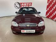 Chevrolet Lanos I Новочеркасск  - изображение 17
