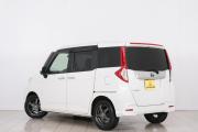 Toyota Roomy I Красноярск  - изображение 27