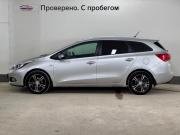 Kia Ceed II Тюмень  - изображение 33