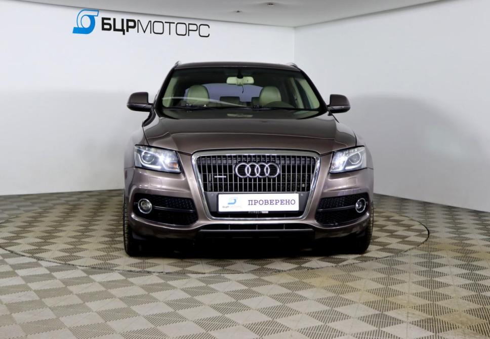 Audi Q5 I (8R) Нижний Новгород  - изображение 2