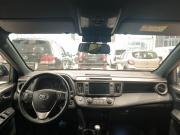 Toyota RAV4 IV (XA40) Рестайлинг Казань  - изображение 39