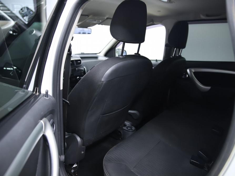 Nissan Terrano III (D10) Уфа  - изображение 11