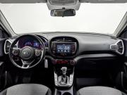 Kia Soul III Москва  - изображение 40