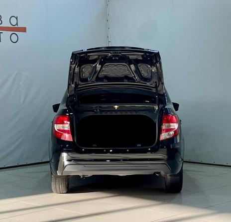 Lada (ВАЗ) Granta I Рестайлинг с пробегом 2022 года, цена 730 000 рублей, 41369 км, седан, Автокод Объявления