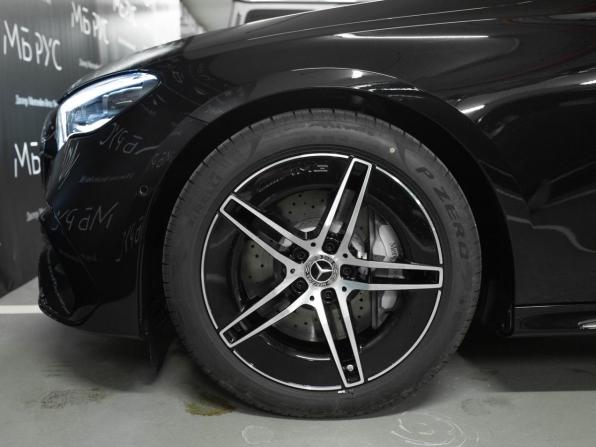 Новый Mercedes-Benz E-Класс VI (W214 S214) 2026 года, цена 10 200 000 рублей, седан, Автокод Объявления