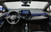 Toyota C-HR I Рестайлинг Москва  - изображение 25