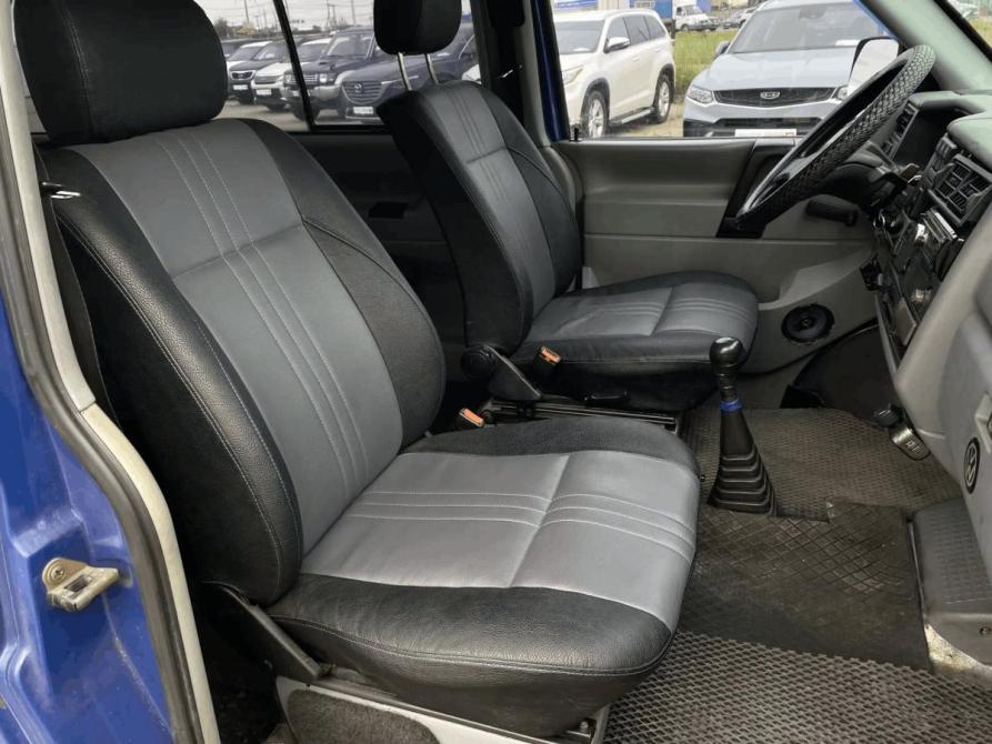 Volkswagen Caravelle T4 Тверь  - изображение 17