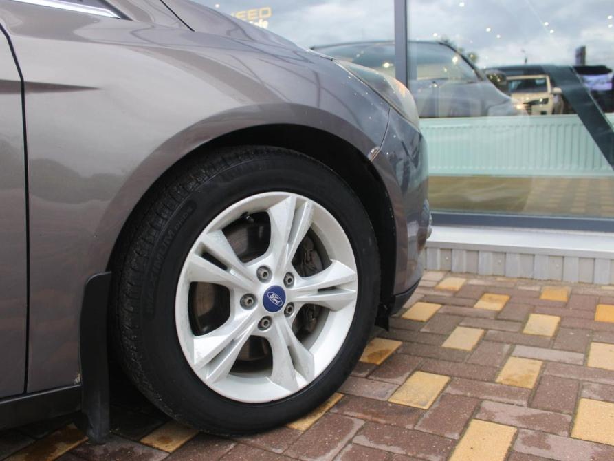 Ford Focus III Калуга  - изображение 17