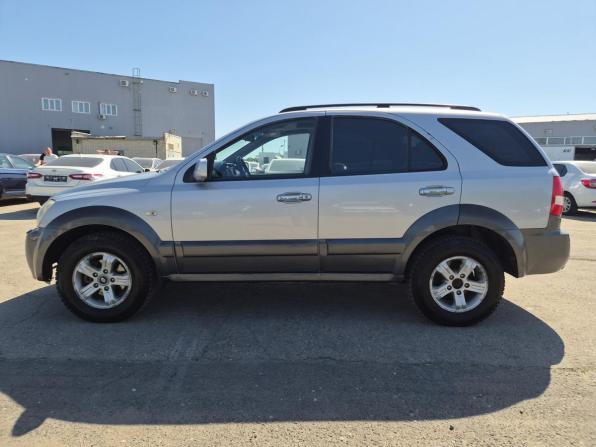 Kia Sorento I с пробегом 2004 года, цена 635 000 рублей, 227527 км, внедорожник, Автокод Объявления