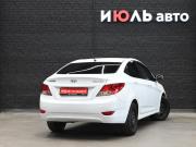 Hyundai Solaris I Екатеринбург  - изображение 24