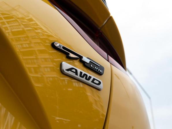 Kia Stinger I с пробегом 2018 года, цена 3 170 000 рублей, 97879 км, лифтбек, Автокод Объявления
