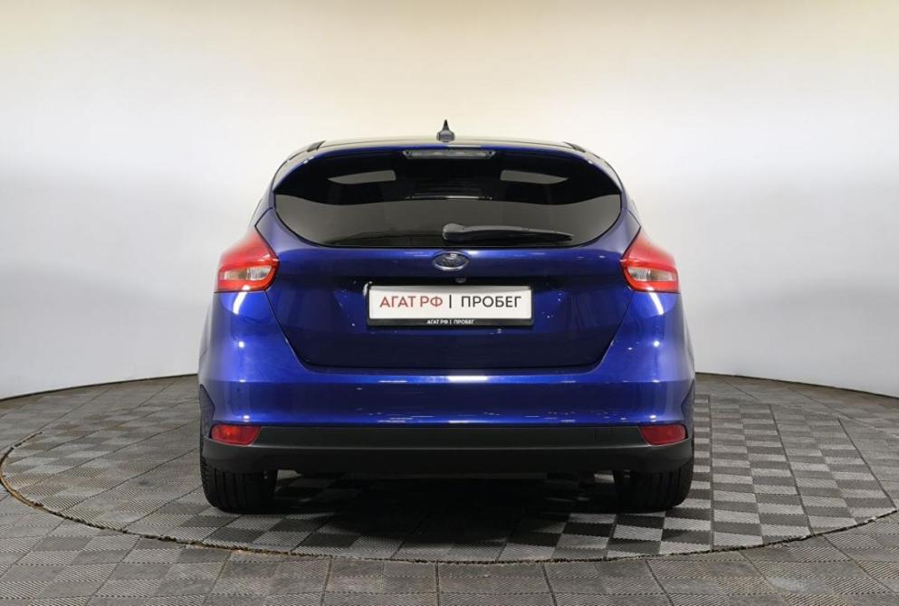 Ford Focus III Рестайлинг Нижний Новгород  - изображение 5