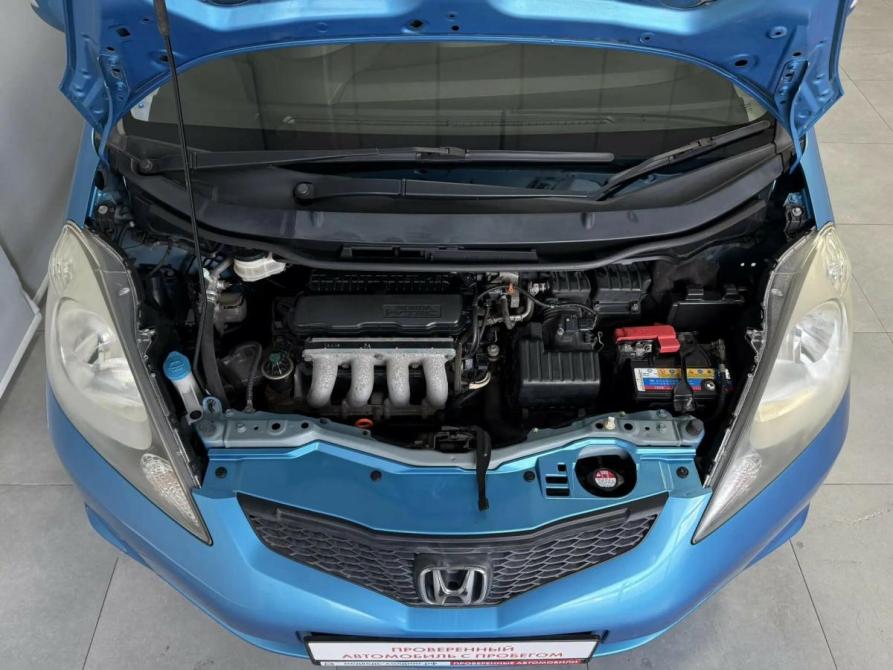 Honda Fit II Красноярск  - изображение 8