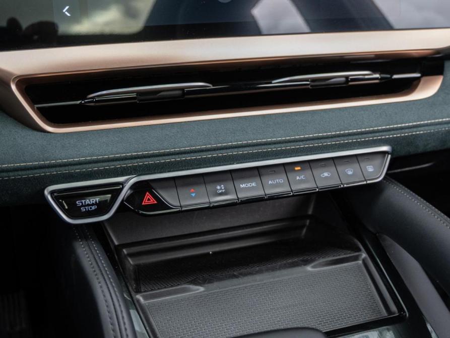 Geely Monjaro I Краснодар  - изображение 13