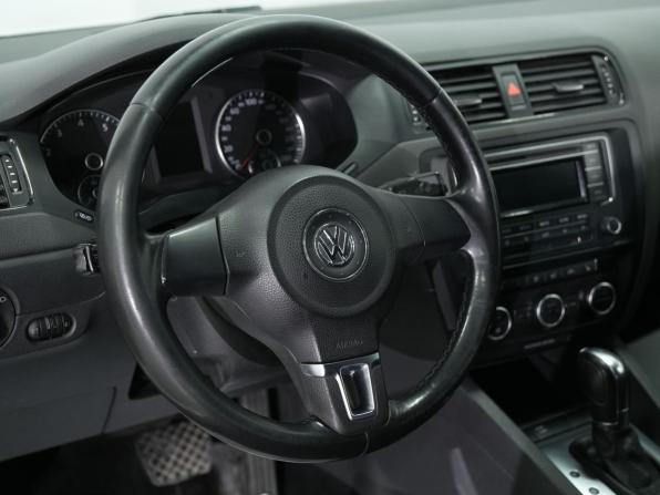 Volkswagen Jetta VI с пробегом 2013 года, цена 1 050 000 рублей, 175000 км, седан, Автокод Объявления
