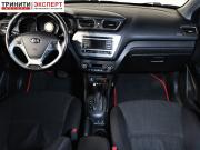 Kia Rio III Рестайлинг Белгород  - изображение 26