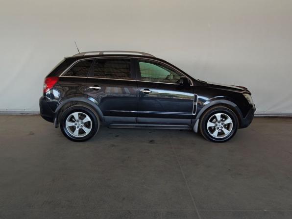 Opel Antara I с пробегом 2010 года, цена 799 000 рублей, 225388 км, внедорожник, Автокод Объявления
