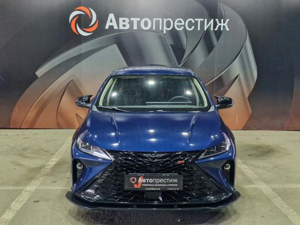 Omoda S5 GT с пробегом 2023 года, цена 1 670 000 рублей, 38460 км, седан, Автокод Объявления