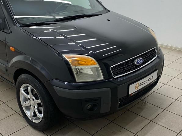Ford Fusion I Рестайлинг с пробегом 2007 года, цена 470 000 рублей, 177400 км, хэтчбек, Автокод Объявления