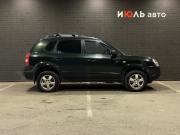 Hyundai Tucson I Челябинск  - изображение 6