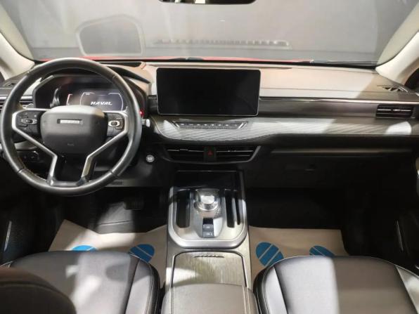 Haval Jolion I с пробегом 2023 года, цена 1 835 000 рублей, 61698 км, внедорожник, Автокод Объявления