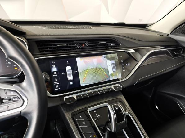 Geely Atlas Pro с пробегом 2023 года, цена 1 867 000 рублей, 57253 км, внедорожник, Автокод Объявления