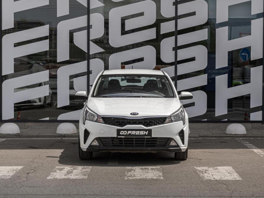 Kia Rio IV Краснодар  - изображение 3