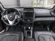 Lifan X60 I Рестайлинг 2 Москва  - изображение 42