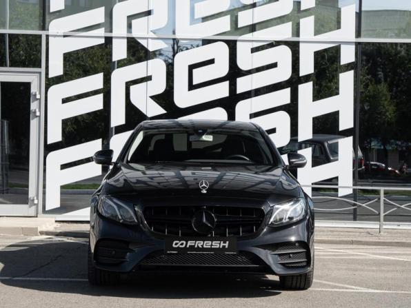 Mercedes-Benz E-Класс V (W213 S213 C238) с пробегом 2020 года, цена 1 899 000 рублей, 471749 км, седан, Автокод Объявления