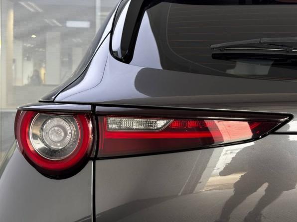 Mazda CX-30 I с пробегом 2020 года, цена 2 399 000 рублей, 78981 км, внедорожник, Автокод Объявления
