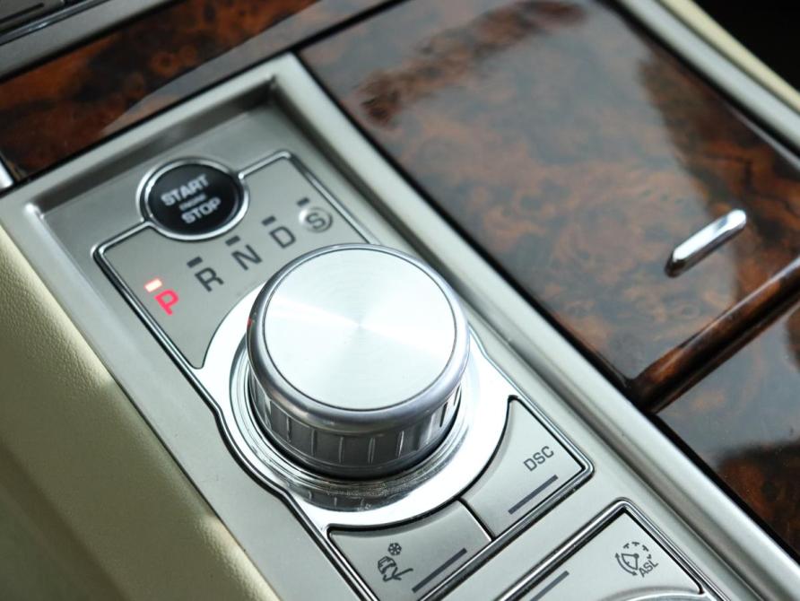 Jaguar XF I Санкт-Петербург  - изображение 15