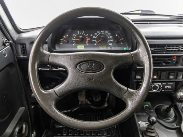 Lada (ВАЗ) 2121 (4x4) I Рестайлинг с пробегом 2017 года, цена 518 000 рублей, 152213 км, внедорожник, Автокод Объявления