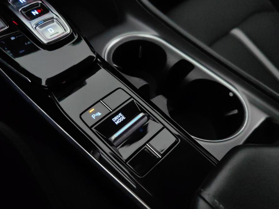 Hyundai Sonata VIII (DN8) Подольск  - изображение 17