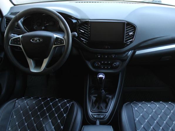 Lada (ВАЗ) Vesta I с пробегом 2020 года, цена 1 049 000 рублей, 82620 км, универсал, Автокод Объявления