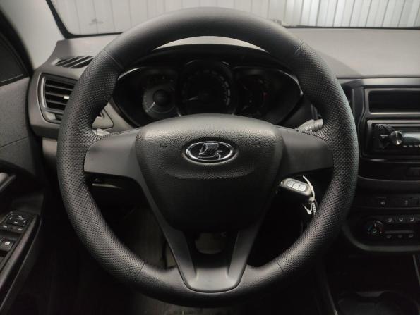 Lada (ВАЗ) Vesta I с пробегом 2017 года, цена 780 000 рублей, 151350 км, седан, Автокод Объявления