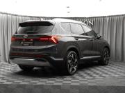 Hyundai Santa Fe IV Рестайлинг Москва  - изображение 39