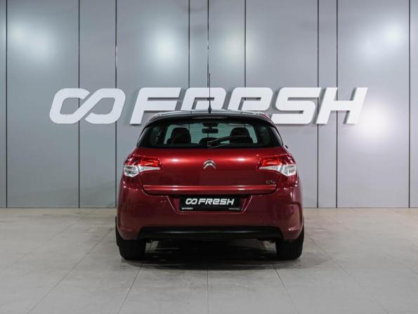 Citroen C4 II с пробегом 2011 года, цена 729 000 рублей, 127238 км, хэтчбек, Автокод Объявления