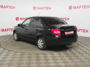 Lada (ВАЗ) Granta I Рестайлинг Вологда  - изображение 24