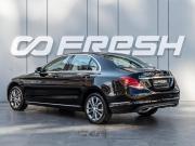 Mercedes-Benz C-Класс IV (W205) Краснодар  - изображение 22