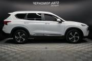 Hyundai Santa Fe IV Рестайлинг Крым  - изображение 37