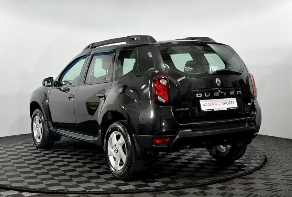 Renault Duster I Рестайлинг Нижний Новгород  - изображение 8