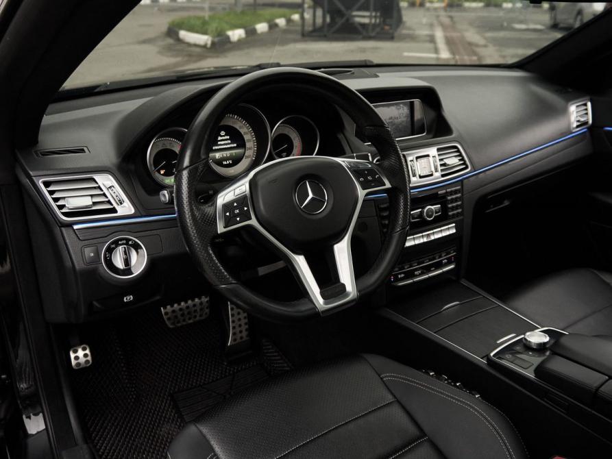 Mercedes-Benz E-Класс IV (W212 S212 C207) Рестайлинг Казань  - изображение 5