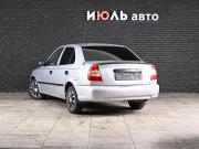 Hyundai Accent II Рестайлинг Екатеринбург  - изображение 18