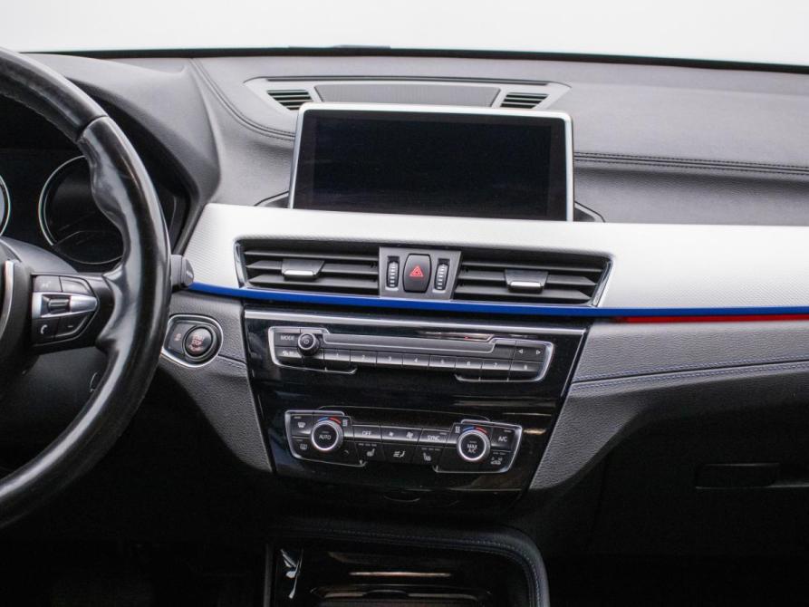 BMW X1 II (F48) Рестайлинг Москва  - изображение 15