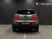 Kia Sportage III Рестайлинг Челябинск  - изображение 28