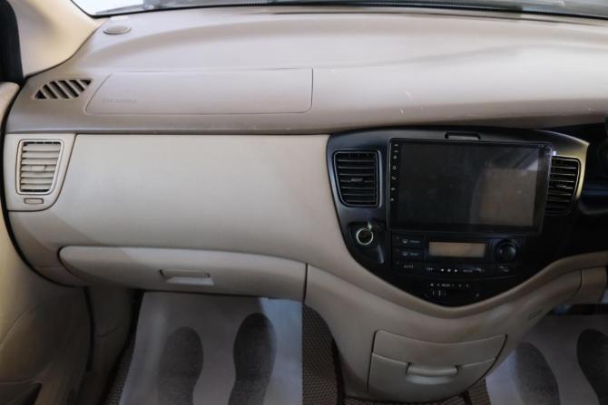 Mazda MPV II (LW) с пробегом 2002 года, цена 729 000 рублей, 280000 км, компактвэн, Автокод Объявления